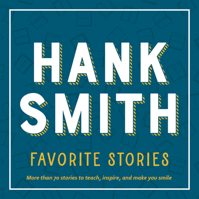Hank Smith: Favorite Stories, , large image number 0