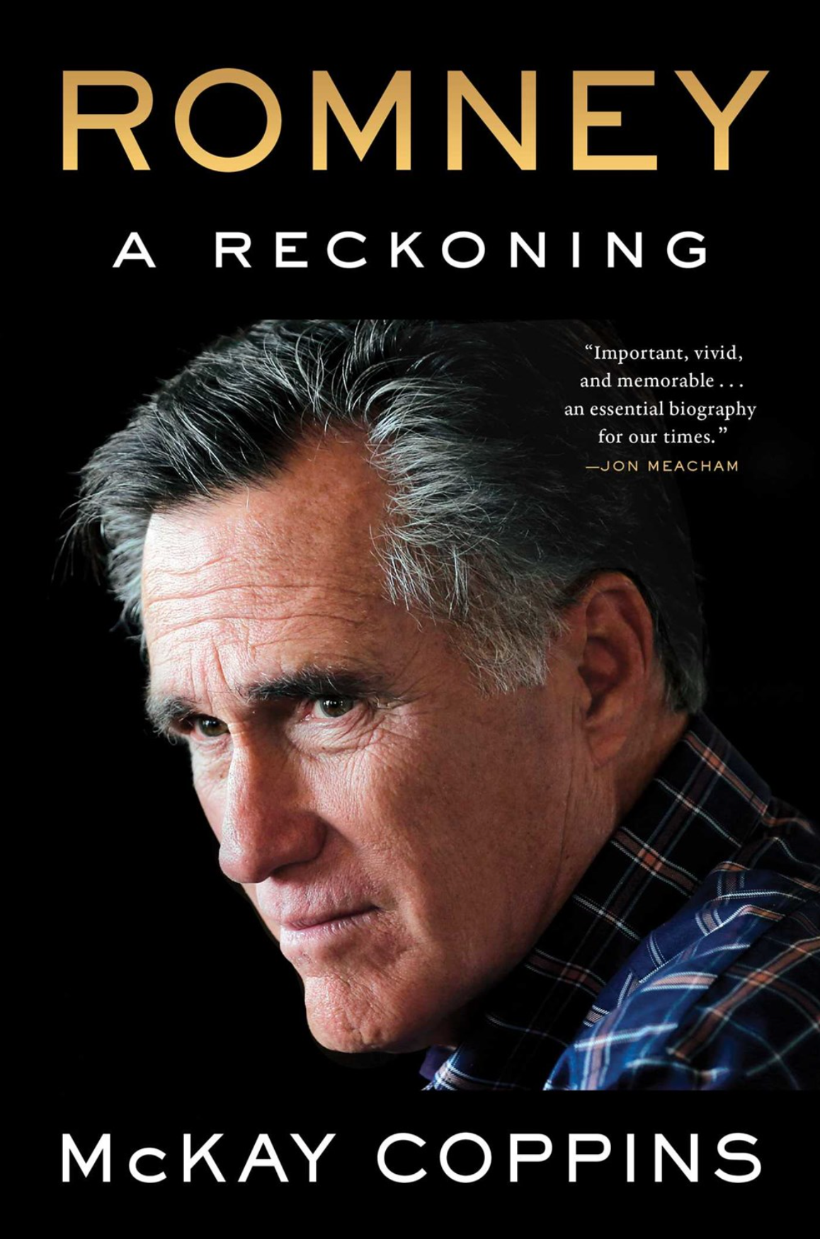 Romney: A Reckoning, , large image number 0