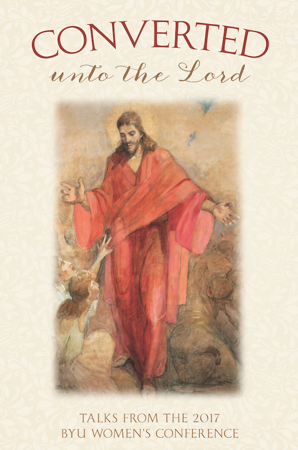 Converted Unto the Lord, , large image number 0