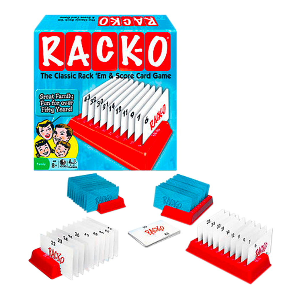Racko, , large image number 0