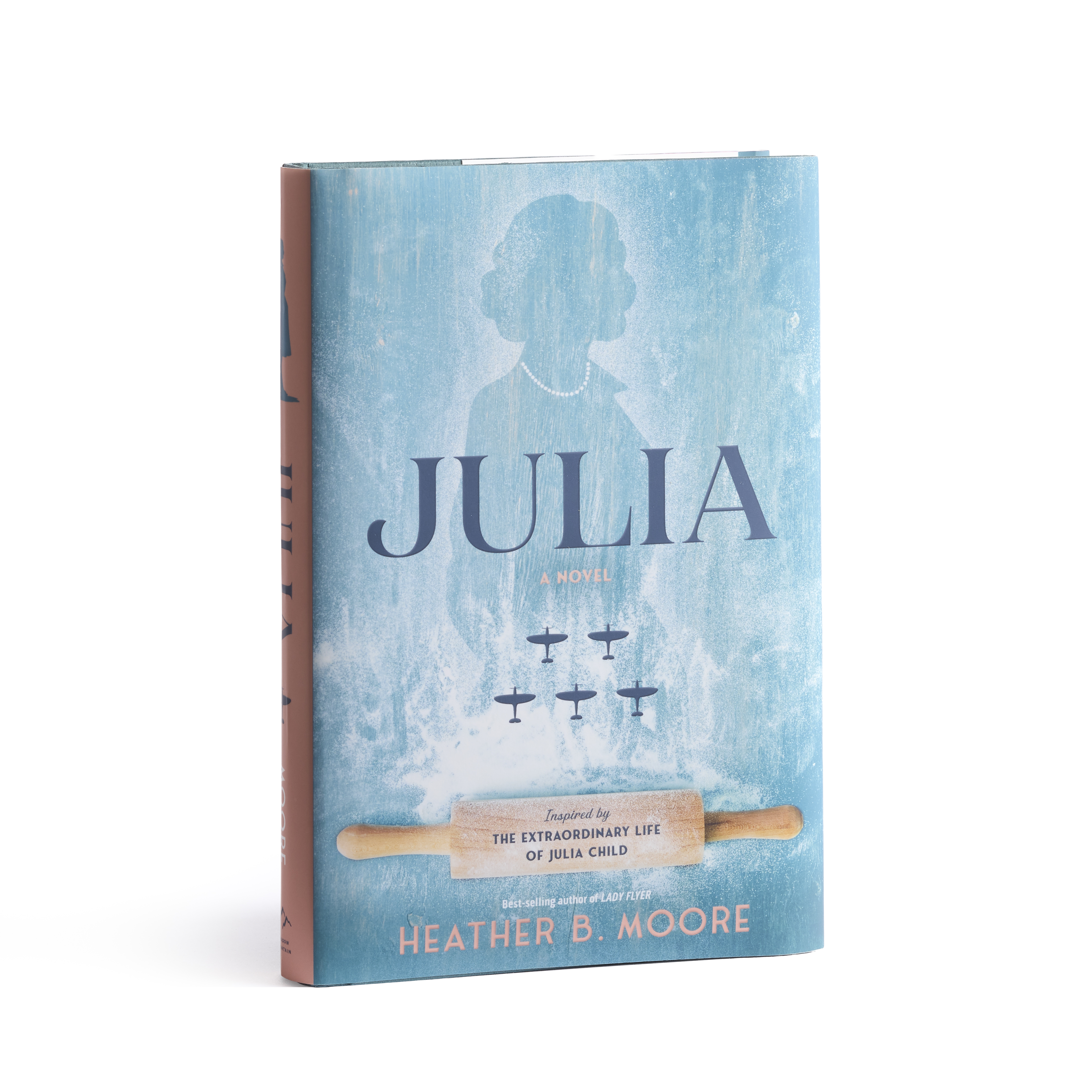 Julia: A Novel Inspired by the Extraordinary Life of Julia Child, , large image number 3