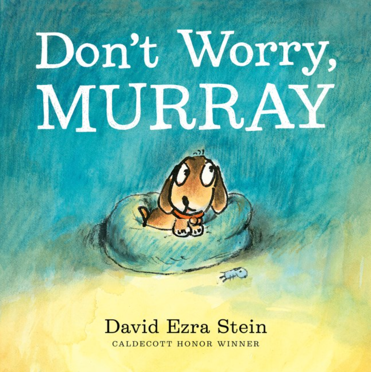 Don't Worry, Murray, , large image number 0