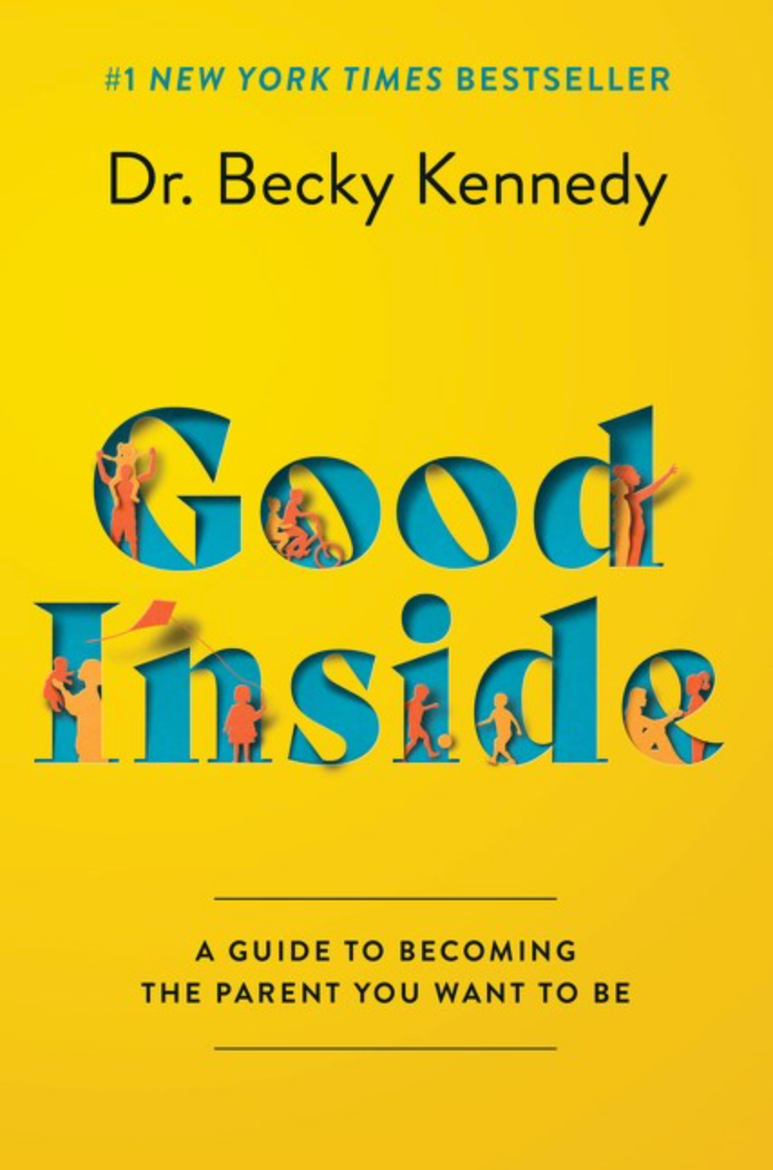 Good Inside, , large image number 0