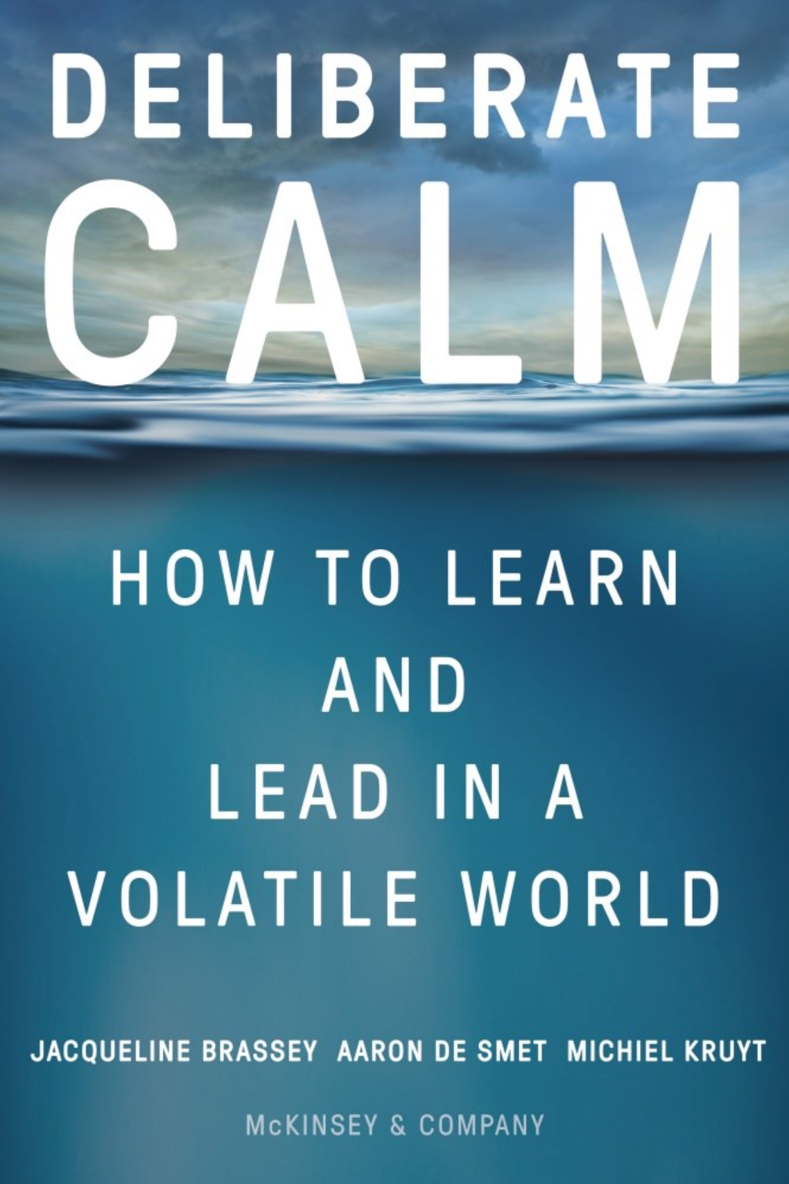 Deliberate Calm, , large image number 0