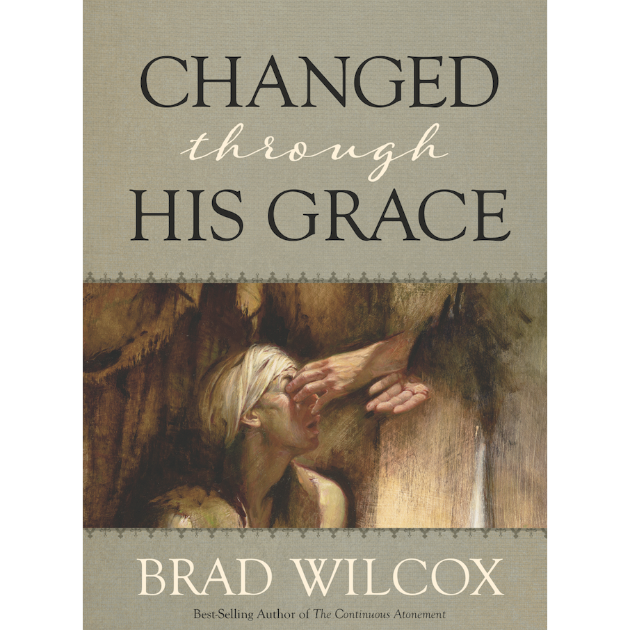 Changed through His Grace, , large image number 0