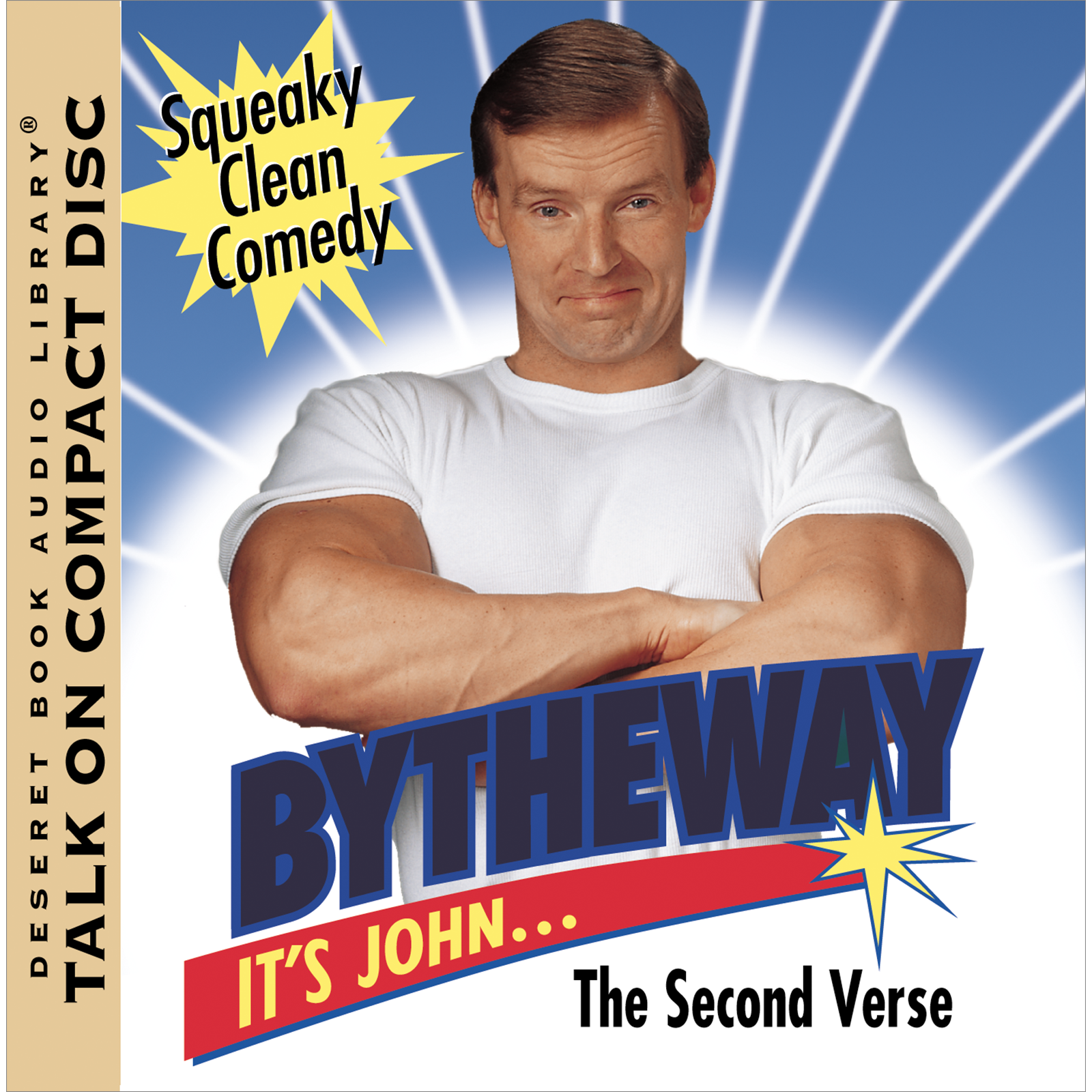 Bytheway, It's John: The Second Verse, , large image number 0