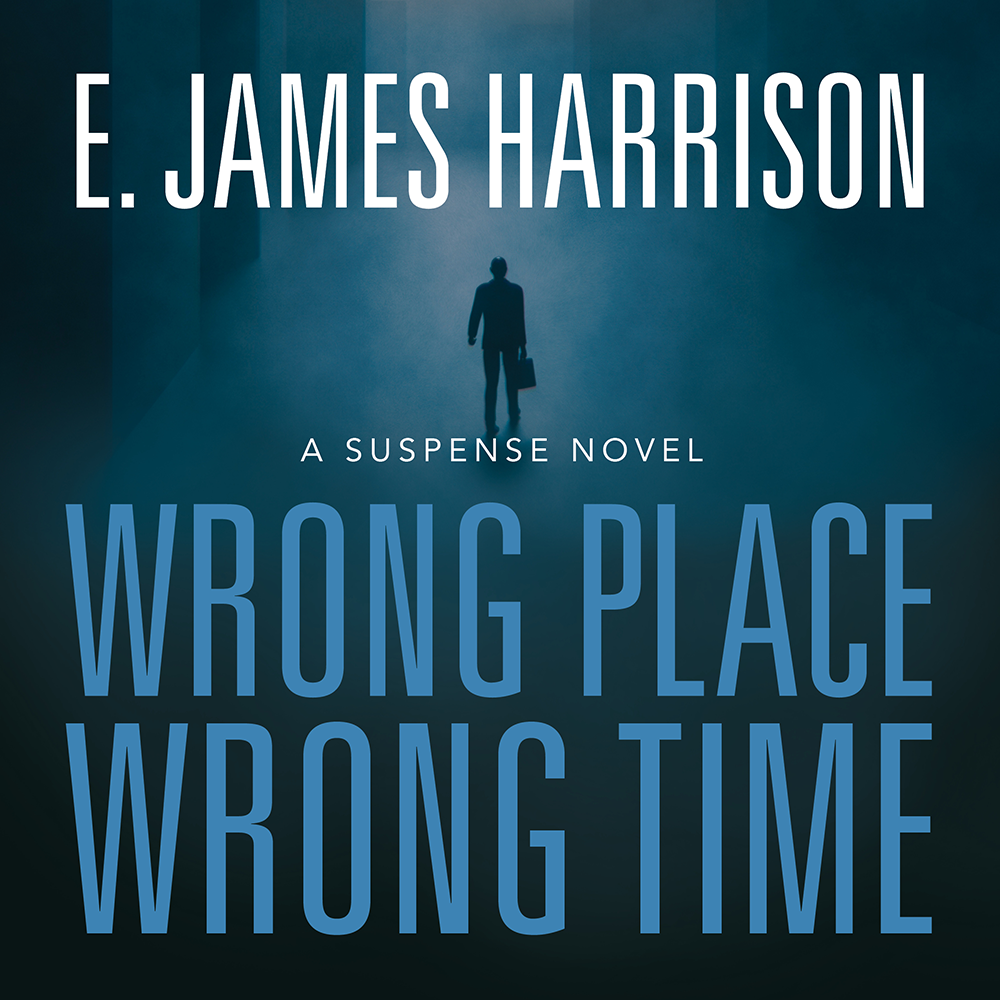 Wrong Place, Wrong Time, , large