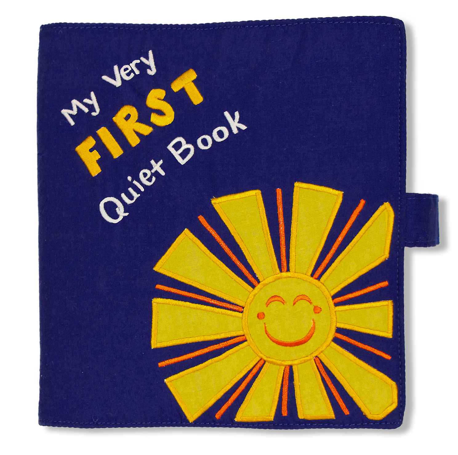 My Very First Quiet Book, , large image number 0