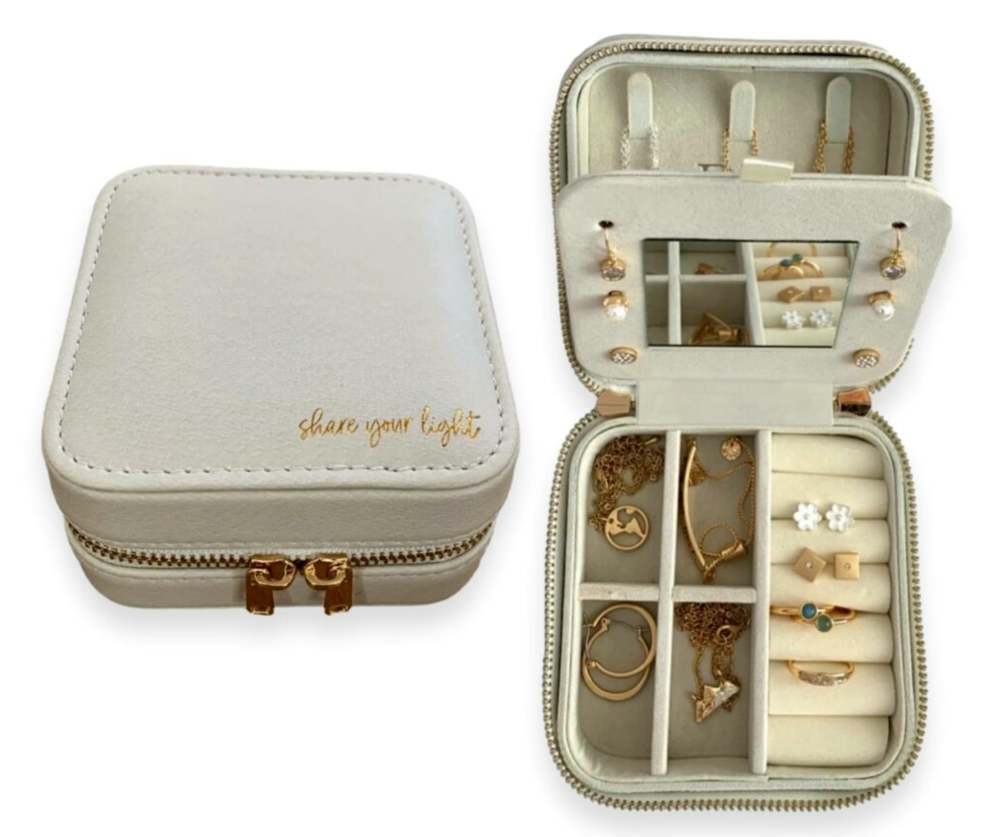 Share Your Light Jewelry Box, , large image number 1
