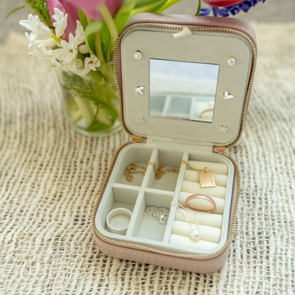 Share Your Light Jewelry Box, , large image number 4