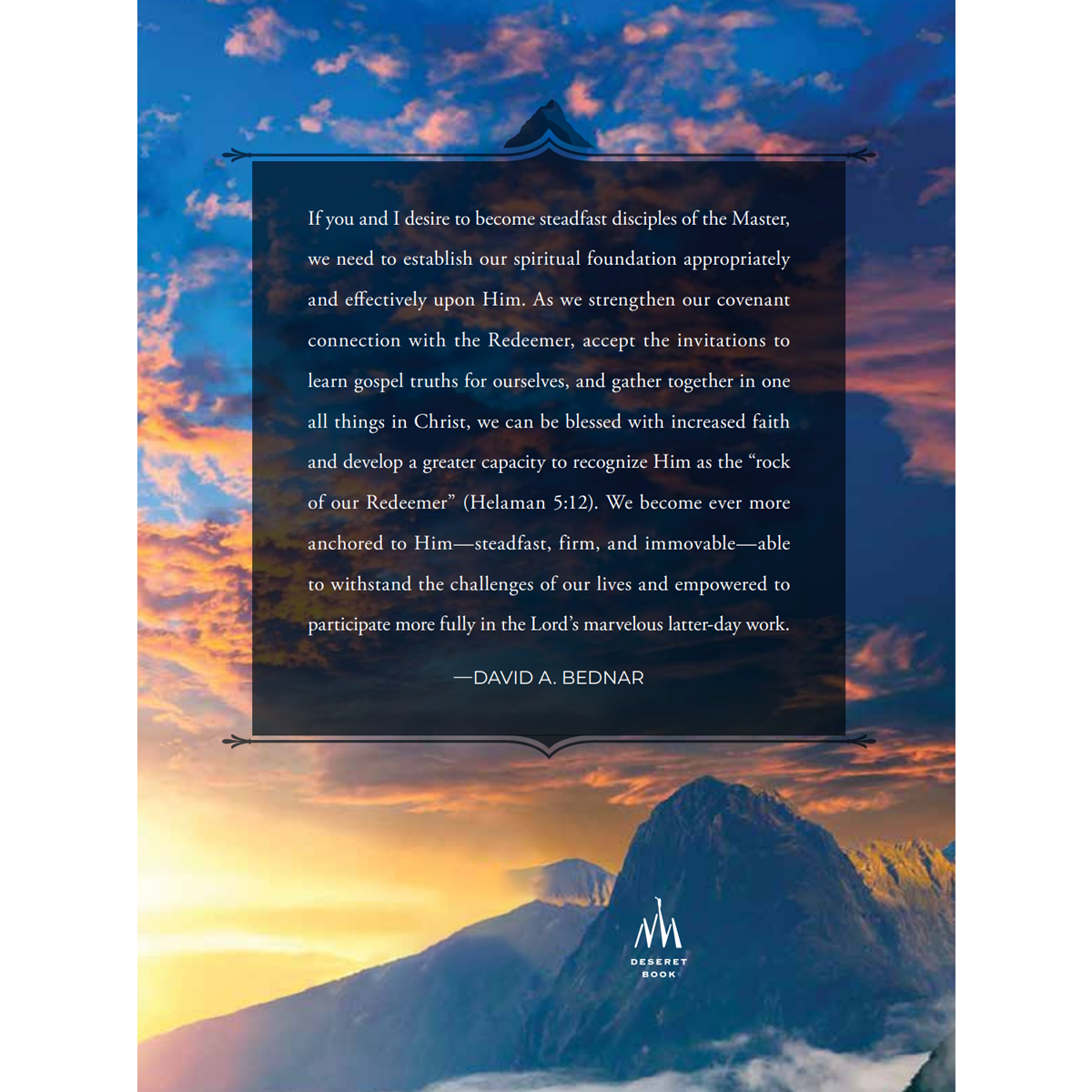 The Rock of Our Redeemer, , large image number 5