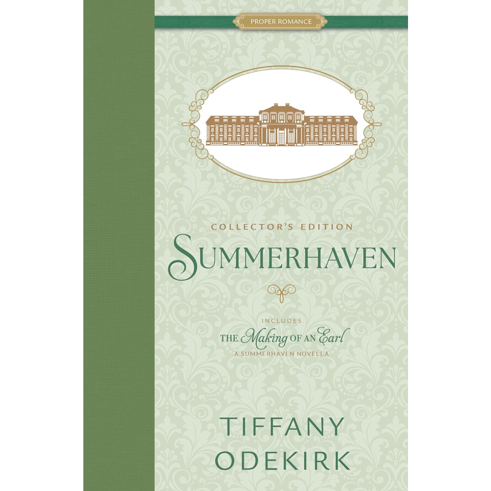 Summerhaven Collector's Edition, , large image number 0