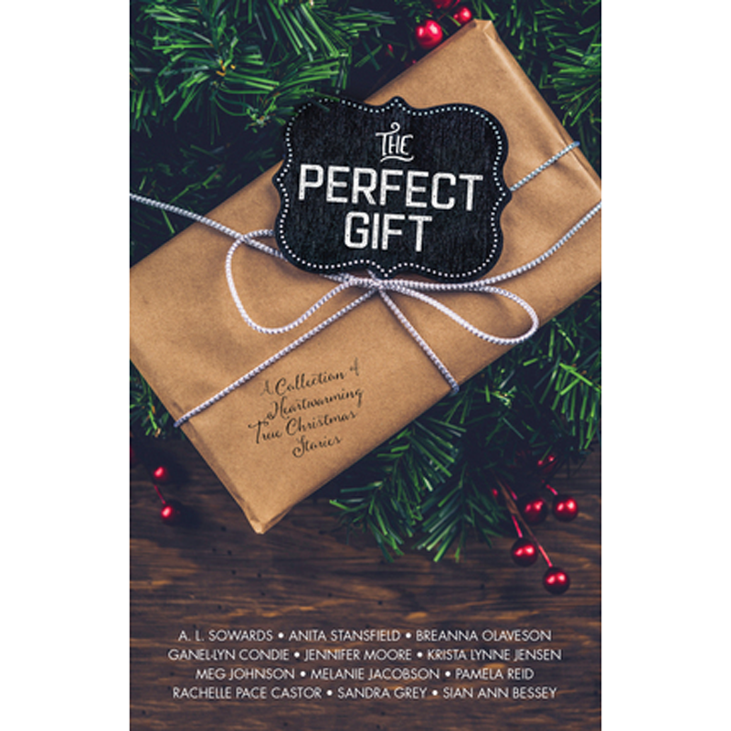 The Perfect Gift, , large image number 0