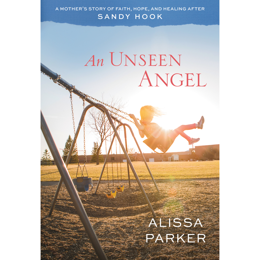 An Unseen Angel, , large image number 0