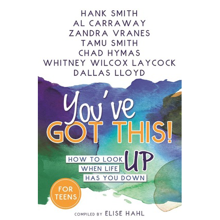 You've Got This!, , large image number 0