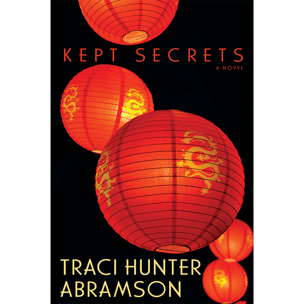 Kept Secrets, , large image number 0