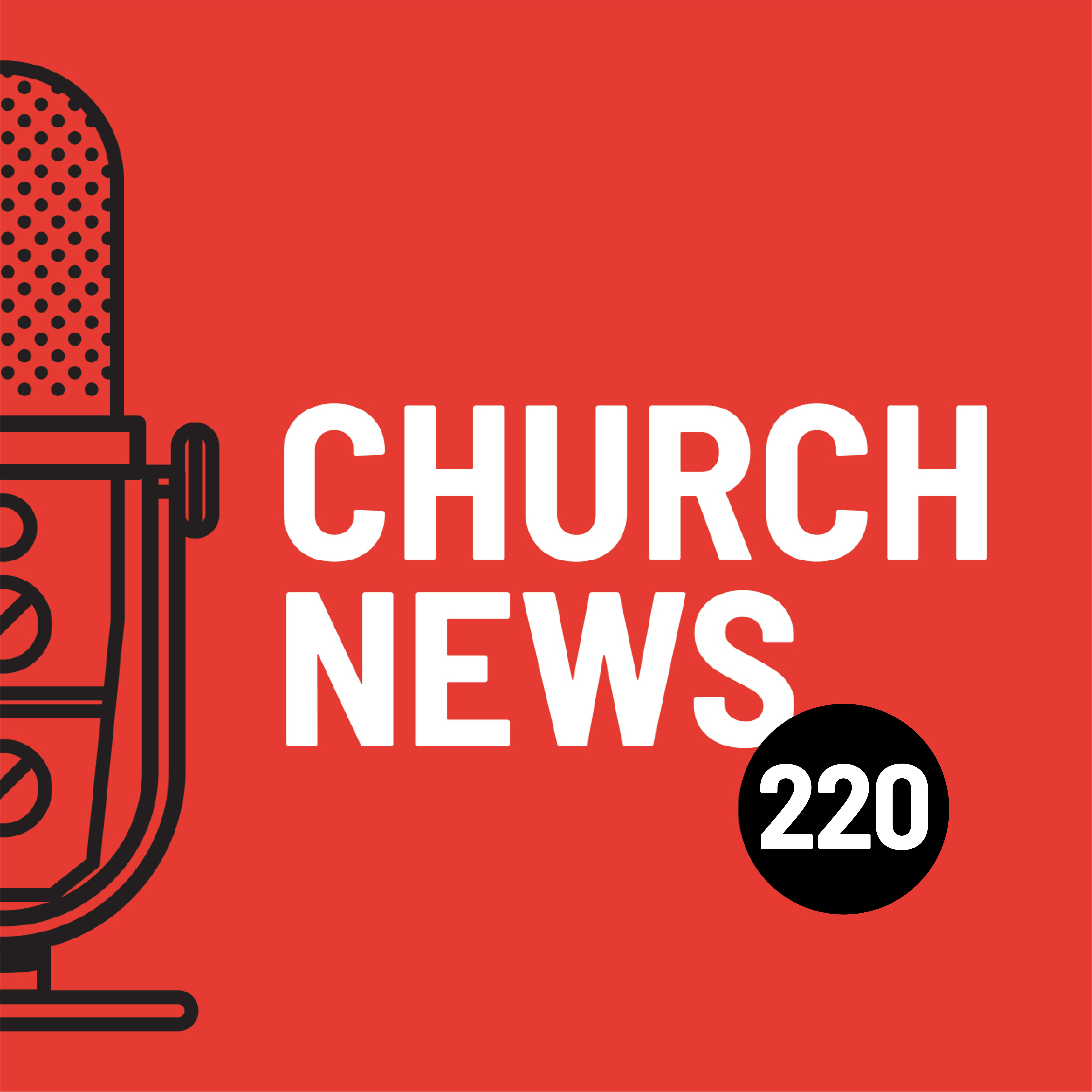 #220: Finding peace — 2024 year in review with Deseret News editors Doug Wilks and Sarah Jane Weaver, , large image number 0