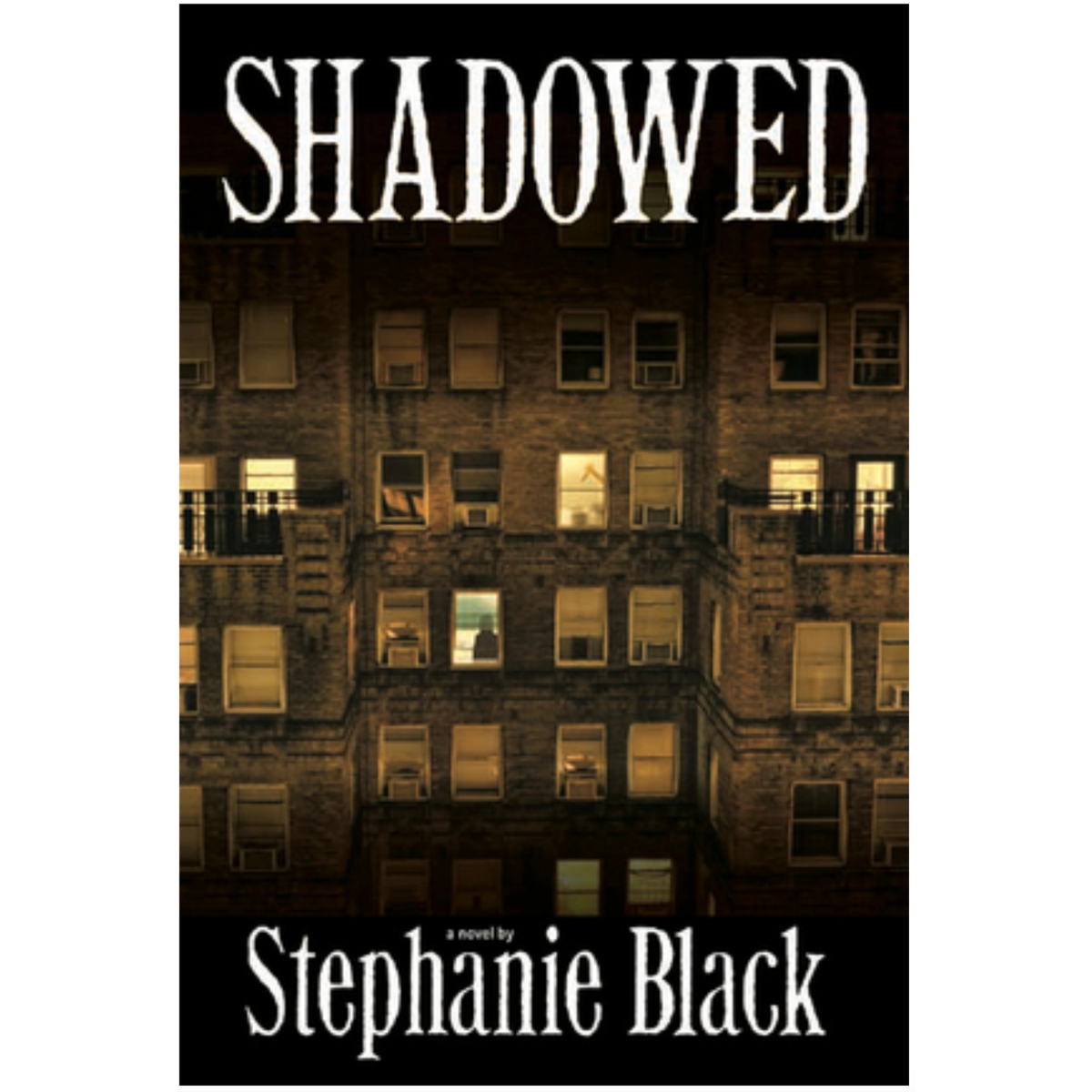 Shadowed, , large image number 0