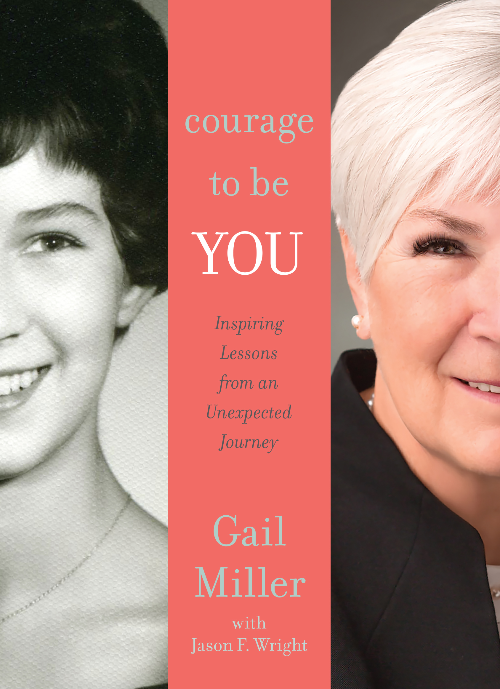 Courage to Be You, , large image number 0