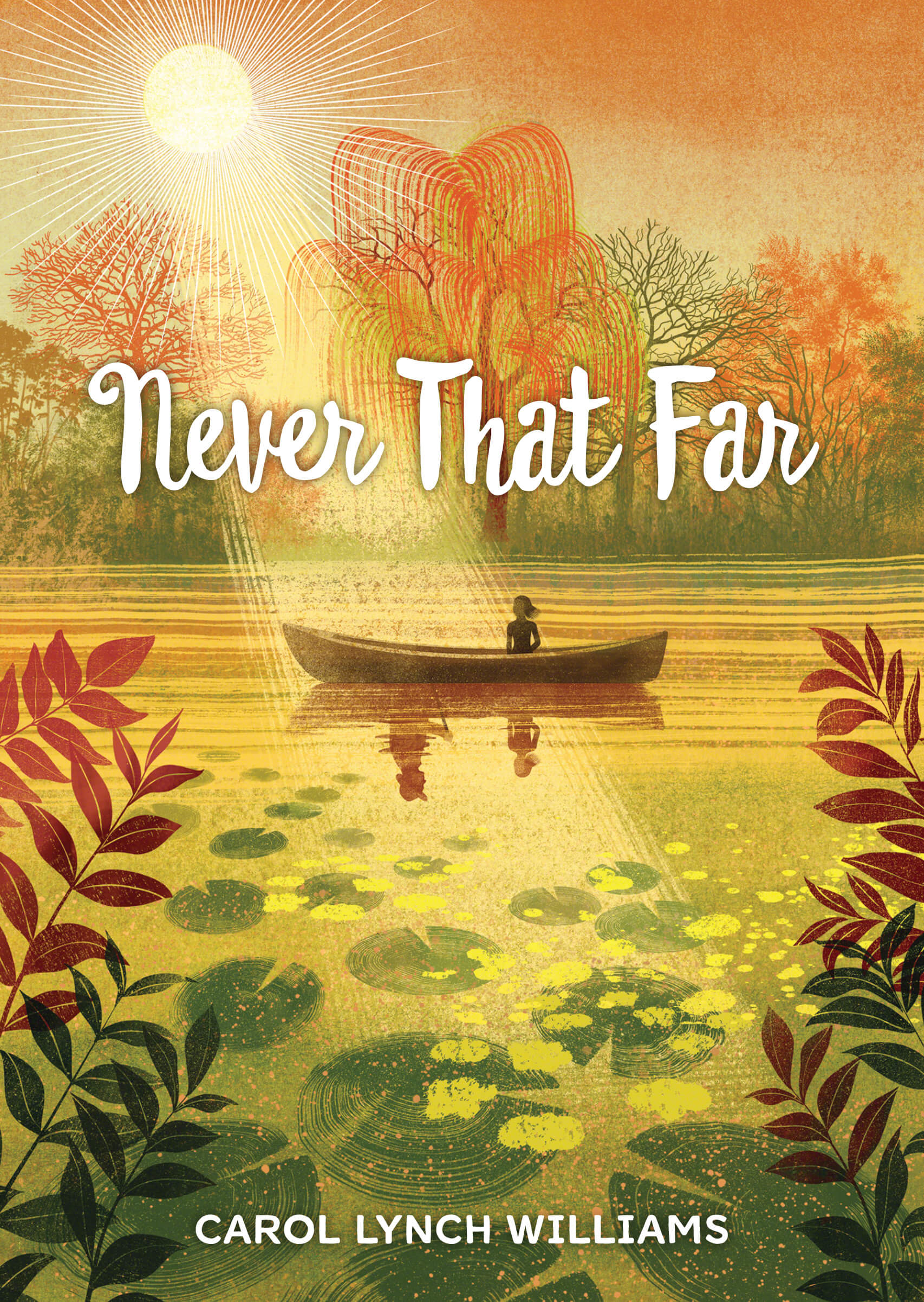 Never That Far, , large image number 0