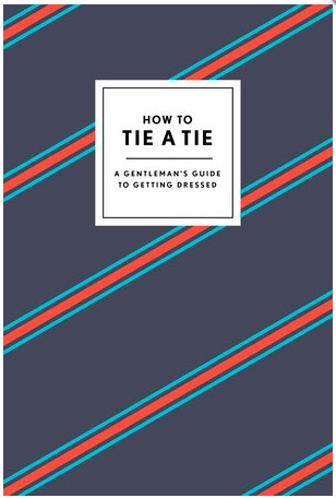 How to Tie a Tie, , large image number 0