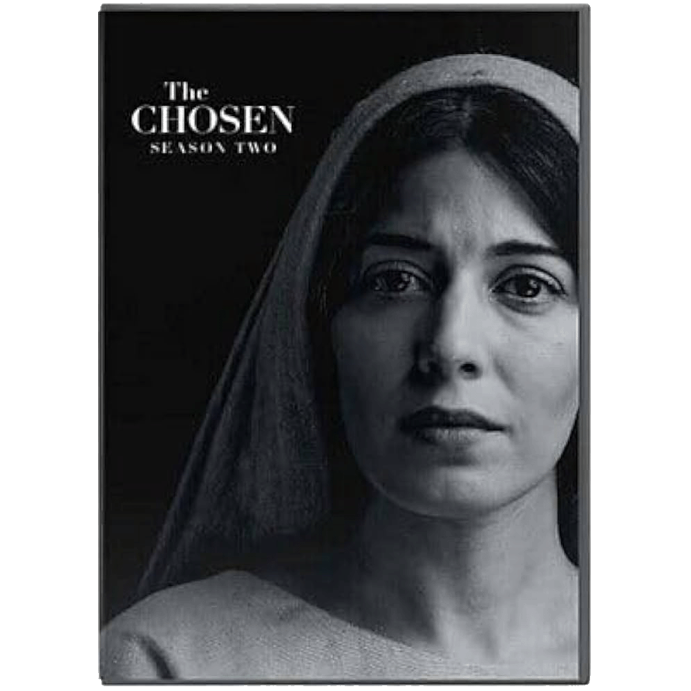 The Chosen, Season 2, , large image number 0