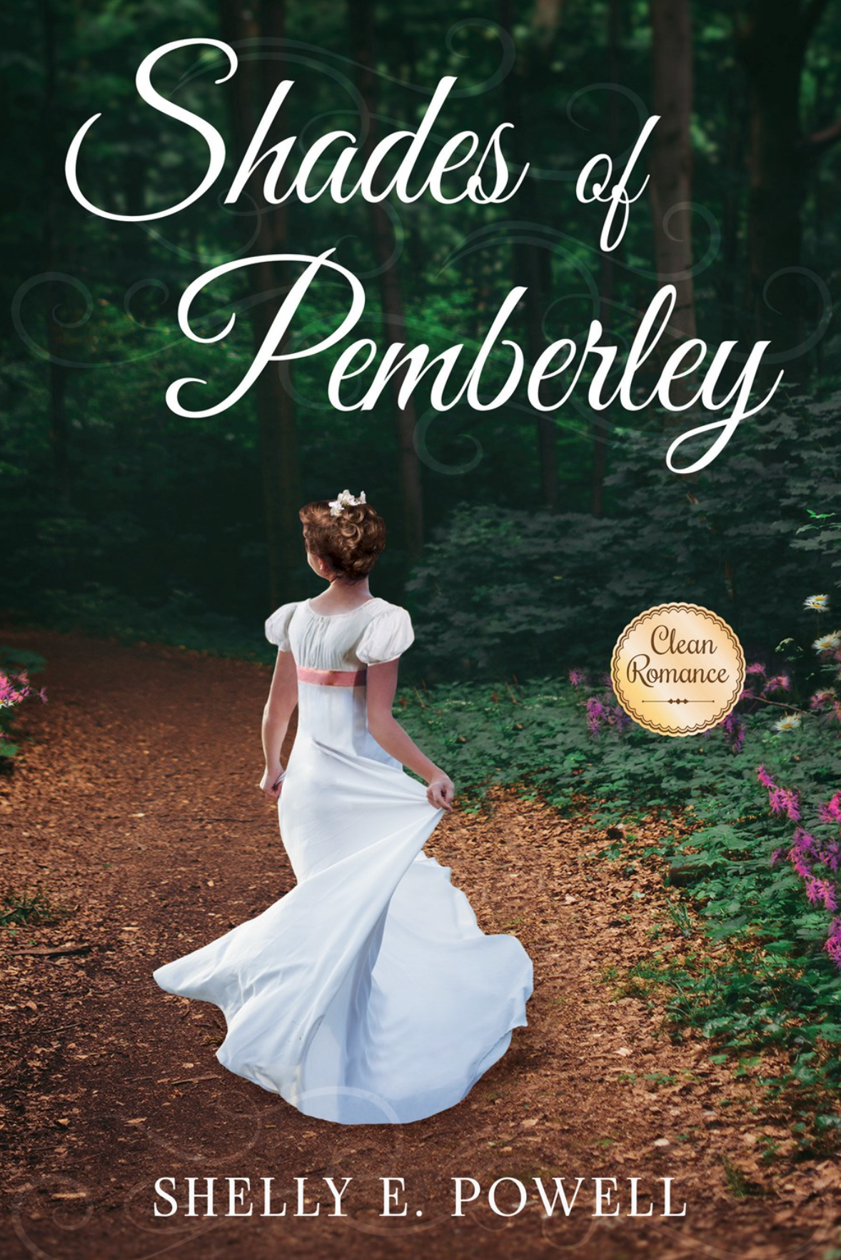 Shades of Pemberley, , large image number 0