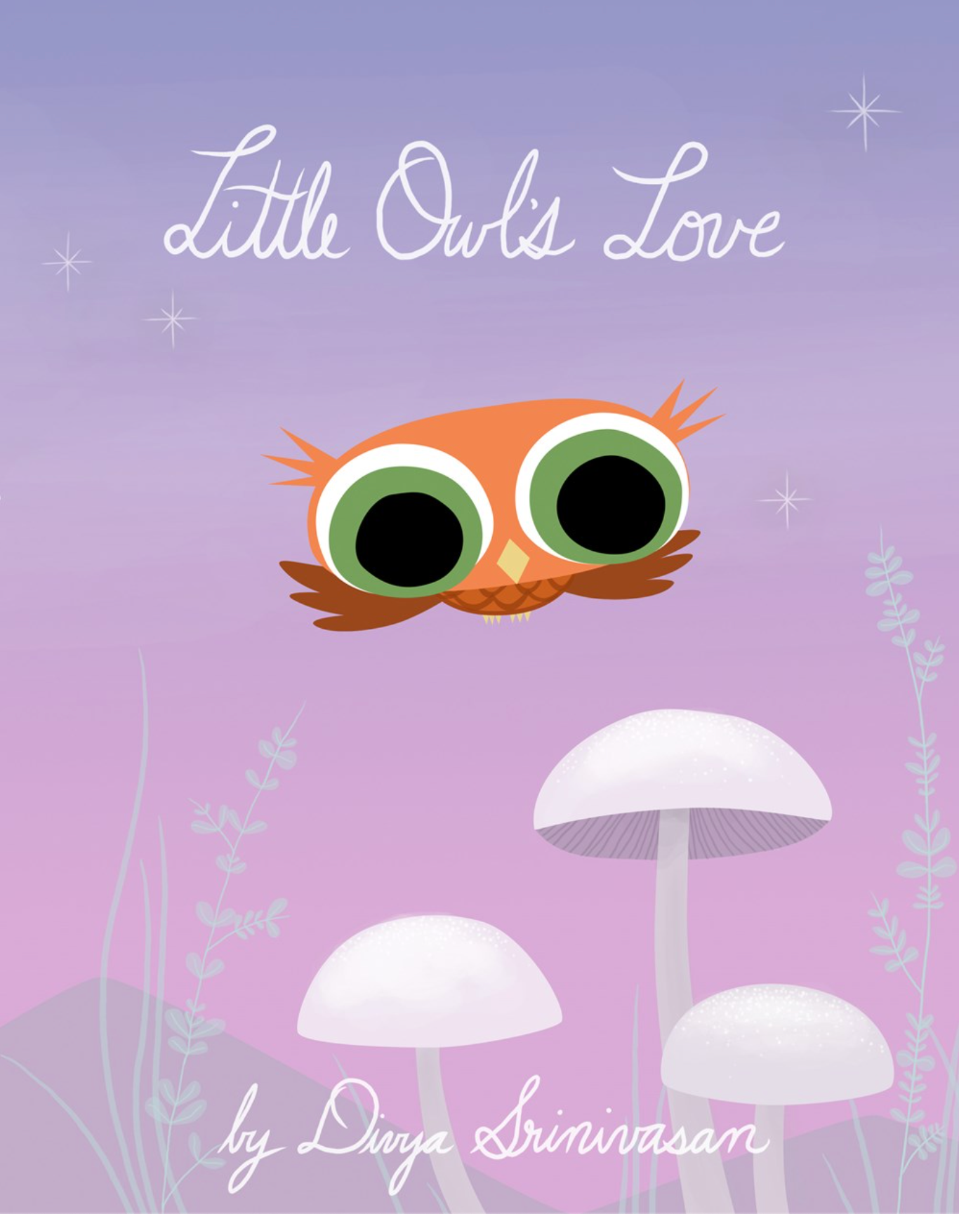 Little Owl's Love, , large image number 0