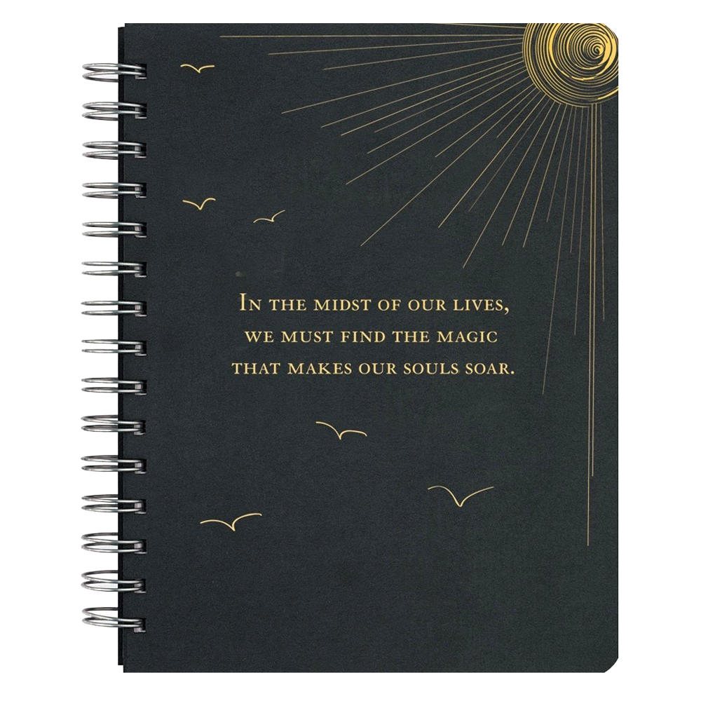 Soar Journal, , large image number 0