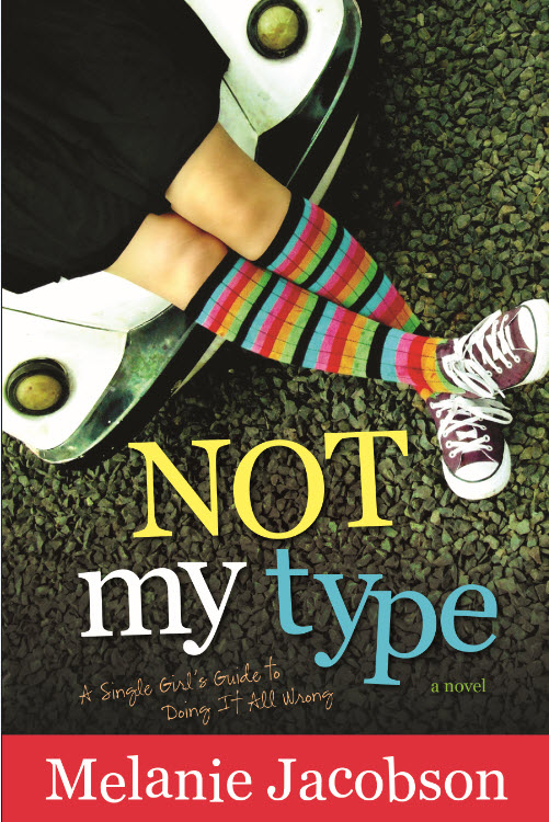 Not My Type, , large image number 0