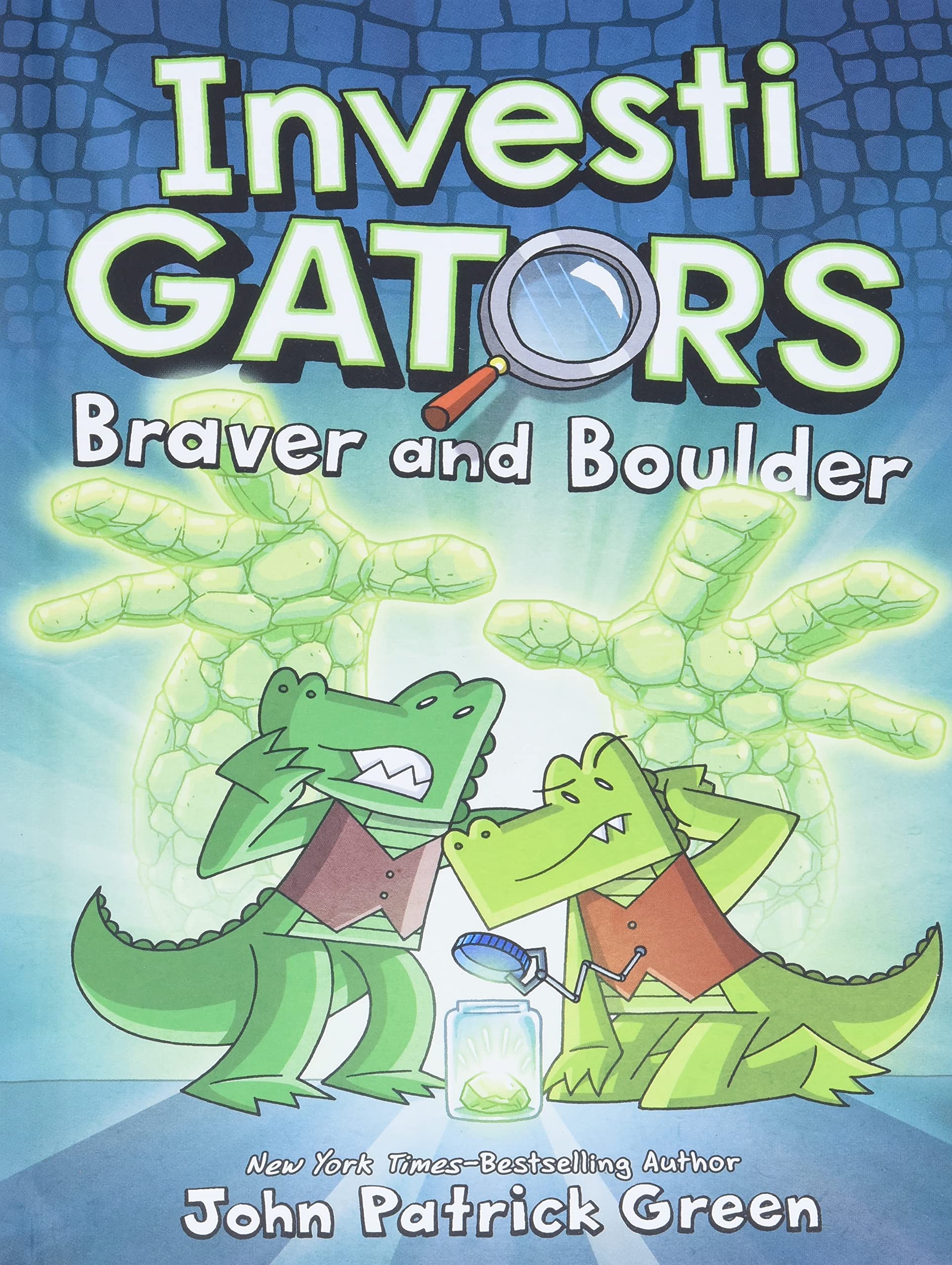 Braver and Boulder, , large image number 0