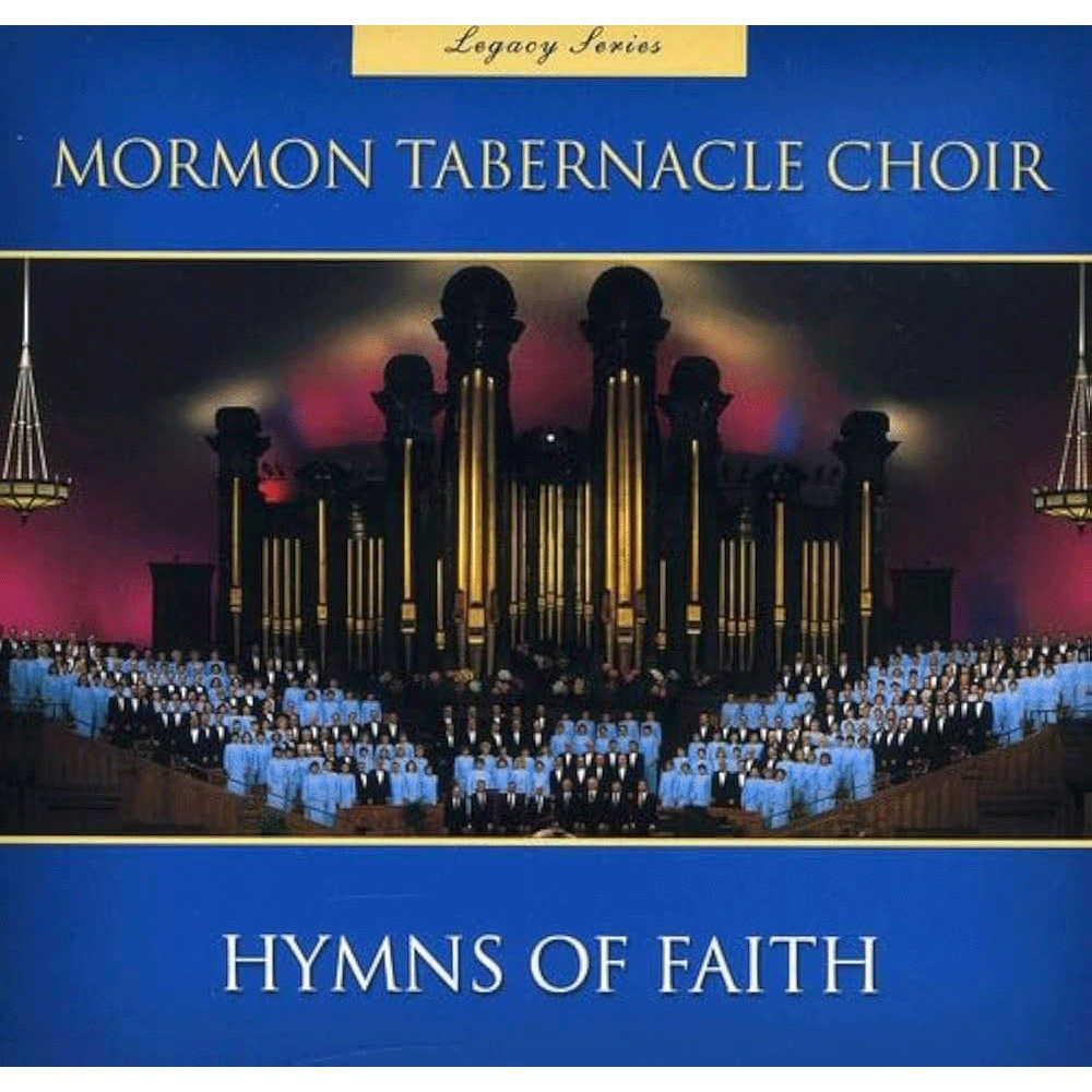 Legacy Series: Hymns of Faith I, , large image number 0