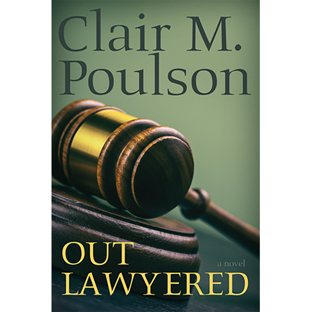 Out Lawyered, , large image number 0