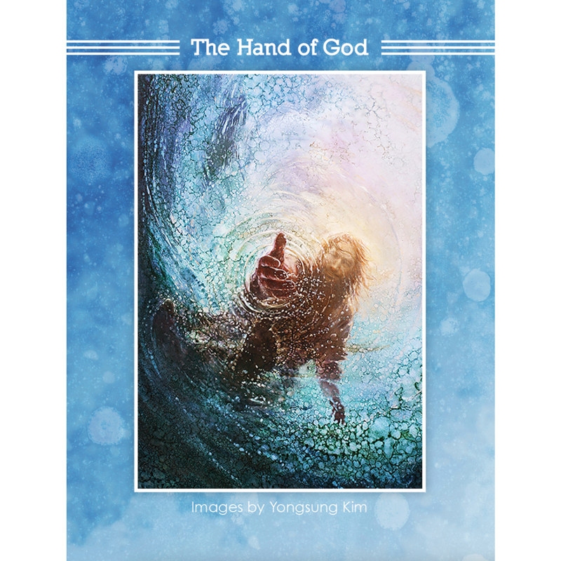 Hand of God Mini Picture Pack