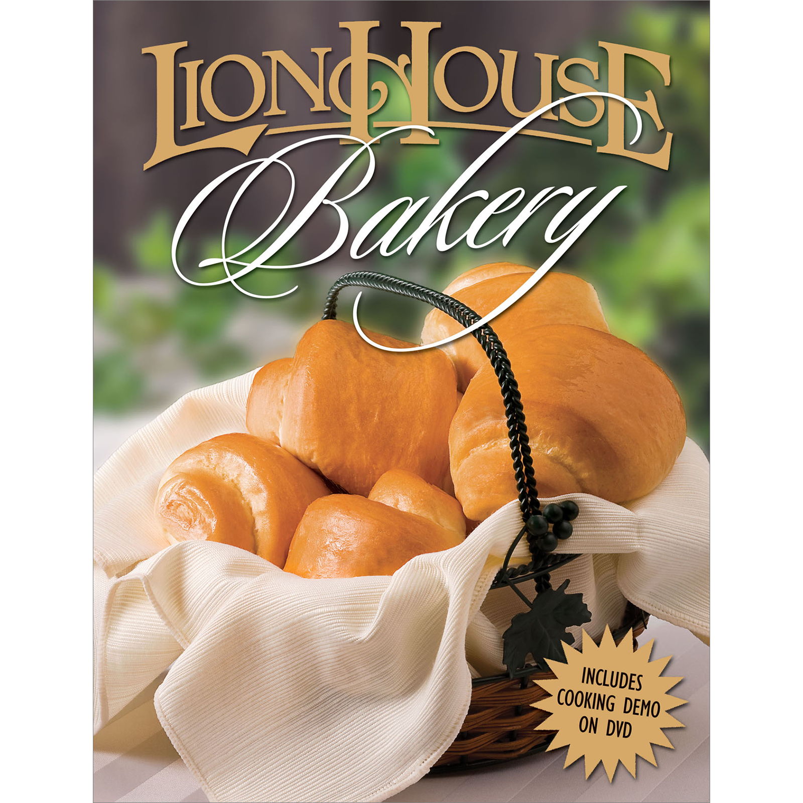 Lion House Bakery, , large image number 0