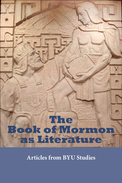 Book of Mormon as Literature, , large image number 0