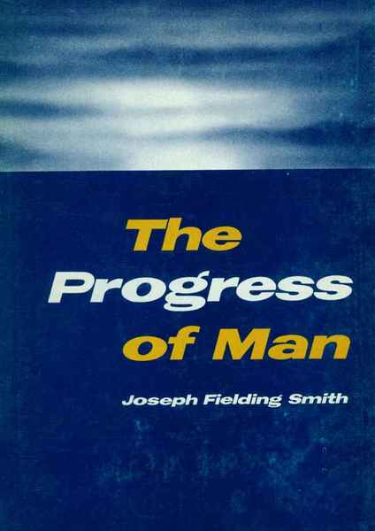 Progress of Man, , large image number 0