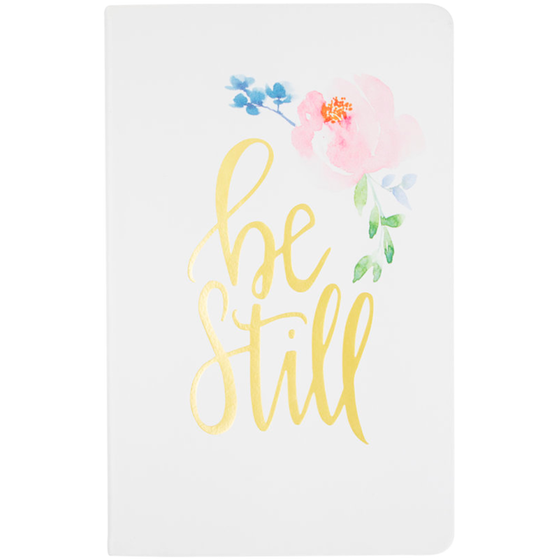 Be Still Journal, , large image number 1