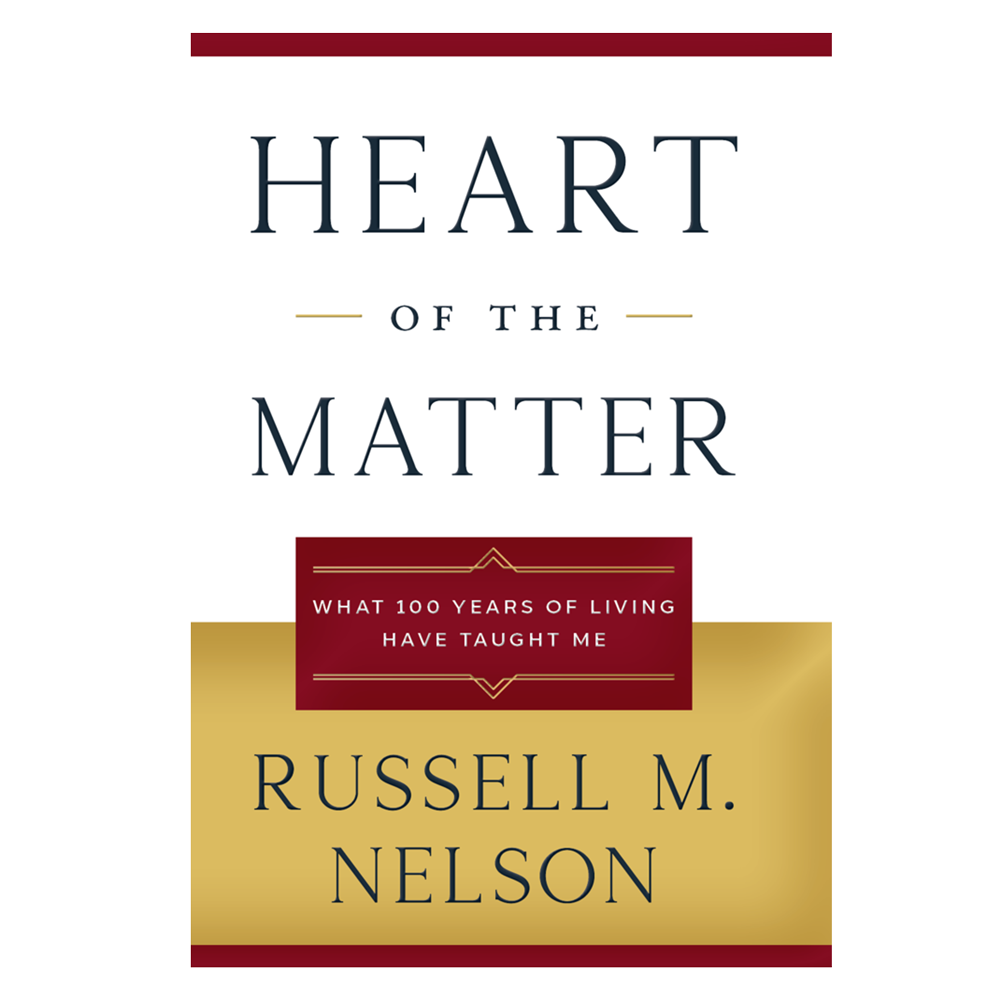 Heart of the Matter