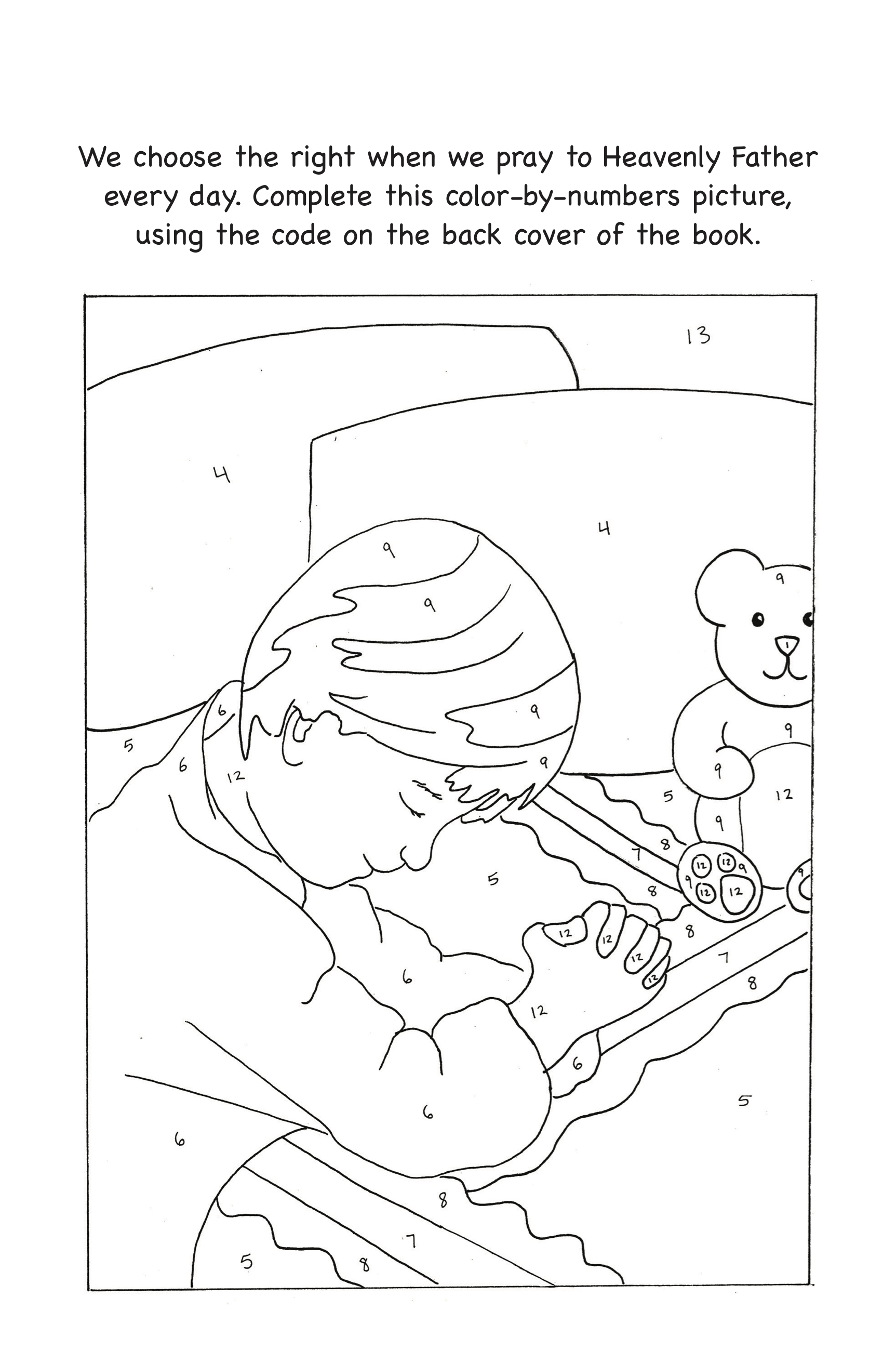 Choose the Right Activities for Latter-day Saint Kids, , large image number 3