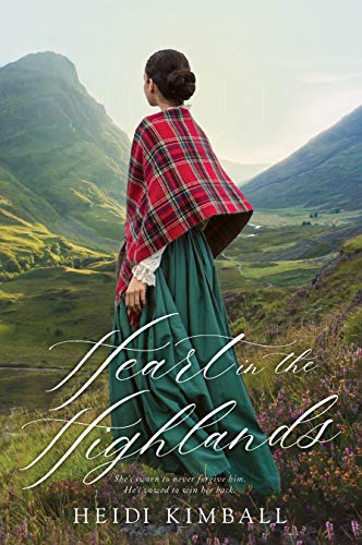 Heart in the Highlands, , large image number 0