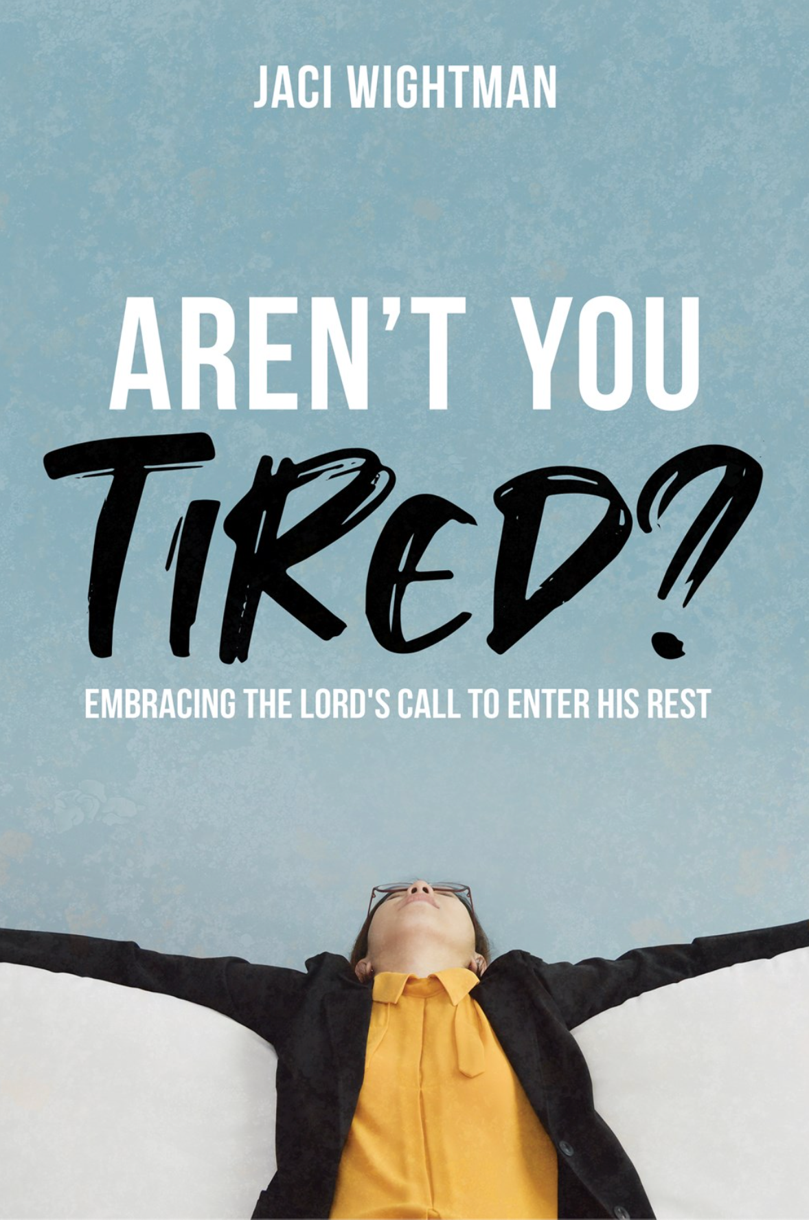Aren't You Tired?, , large image number 0
