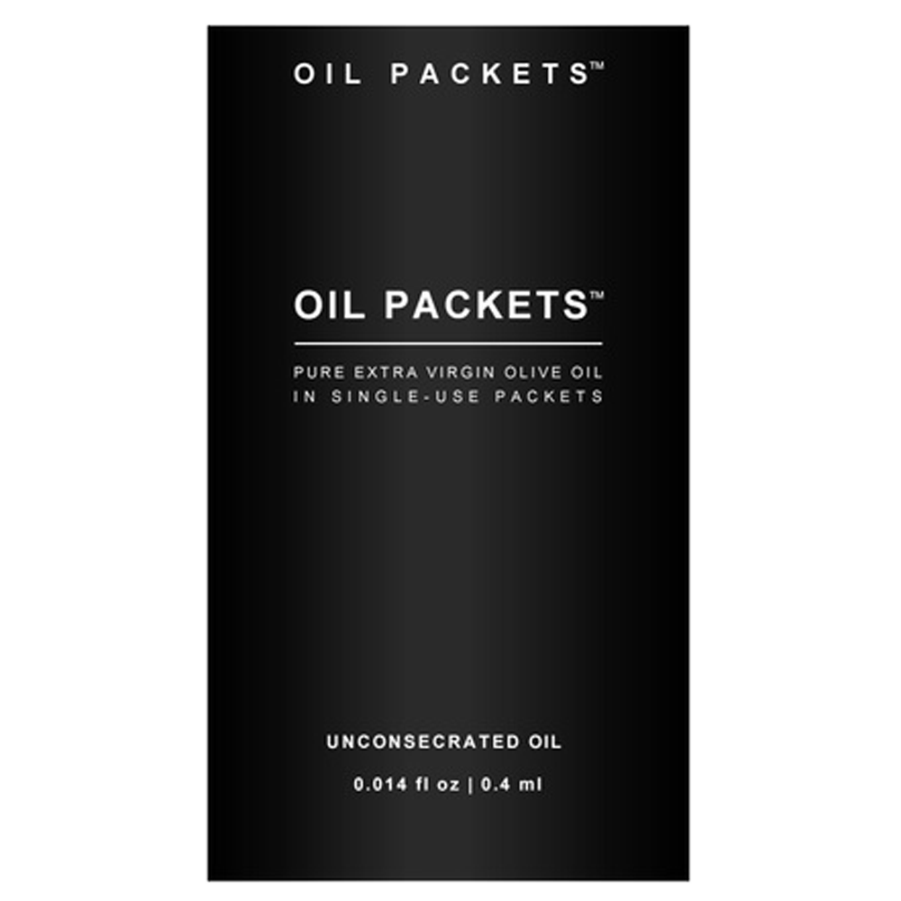 Oil Packets