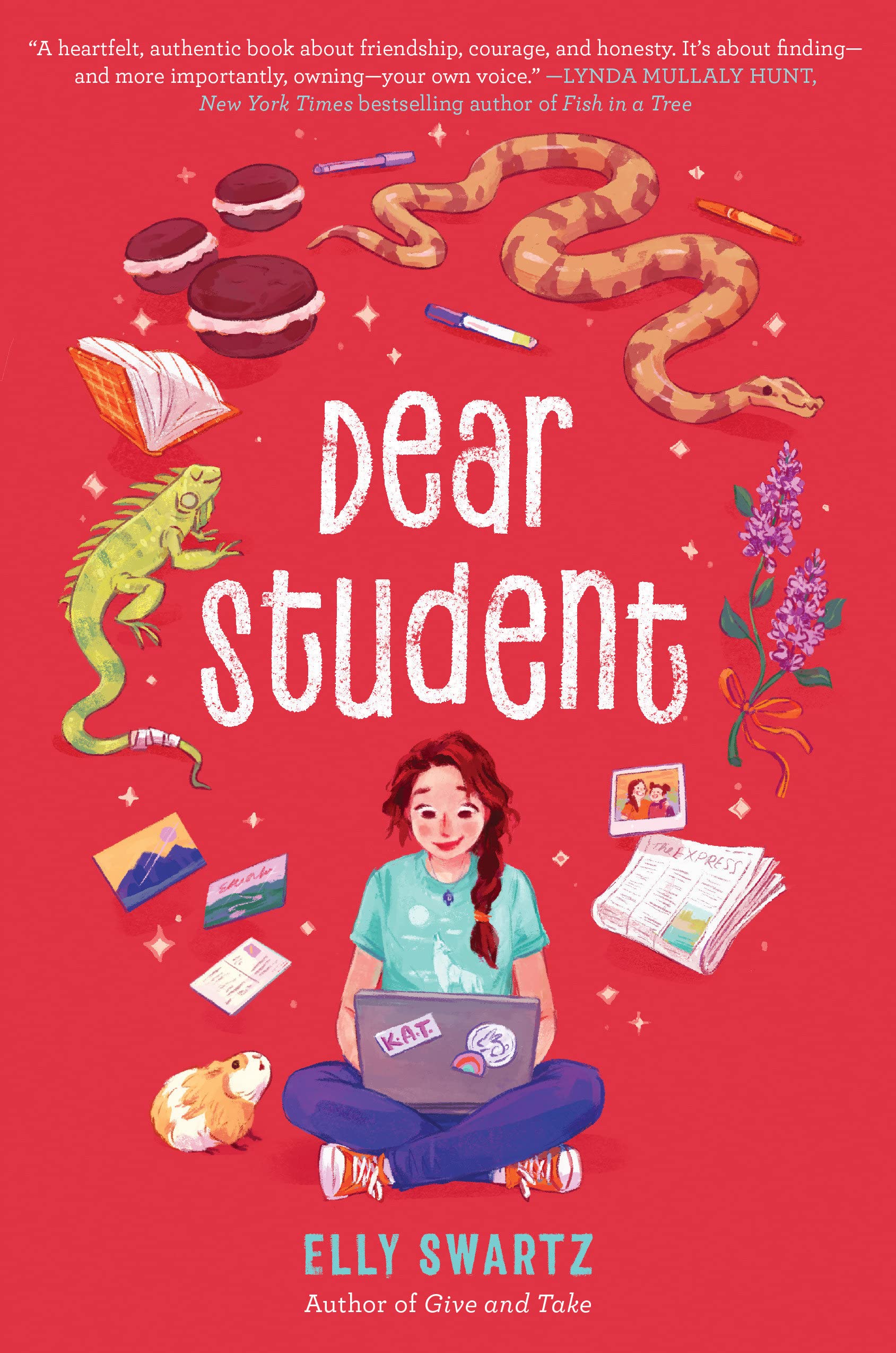Dear Student, , large image number 0