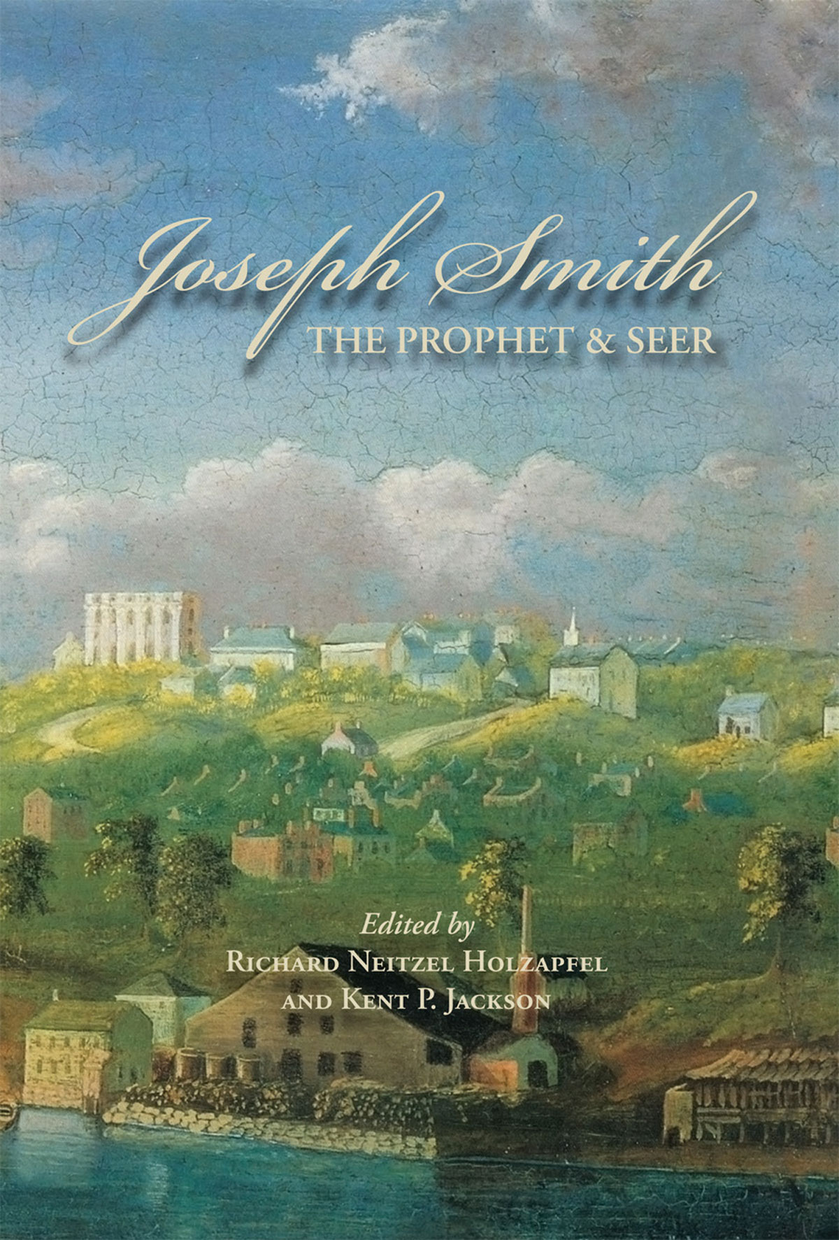 Joseph Smith: The Prophet and Seer, , large image number 0