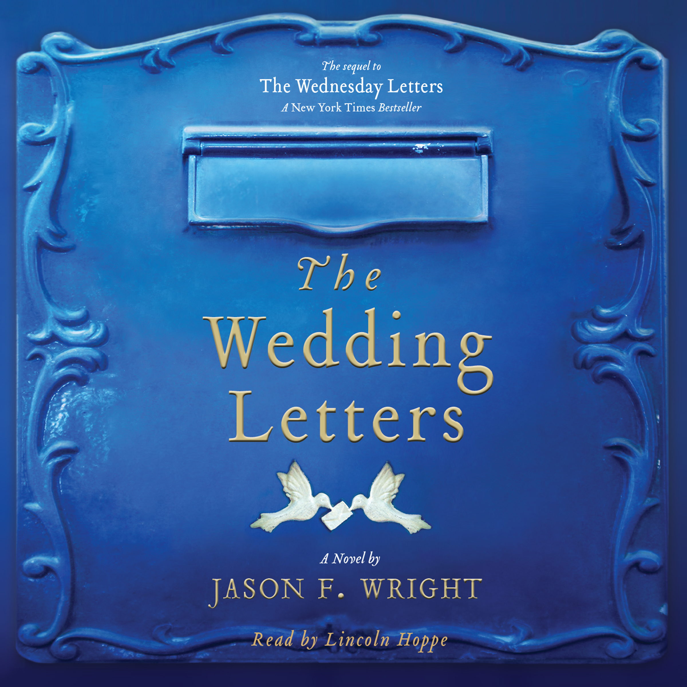The Wedding Letters, , large image number 1