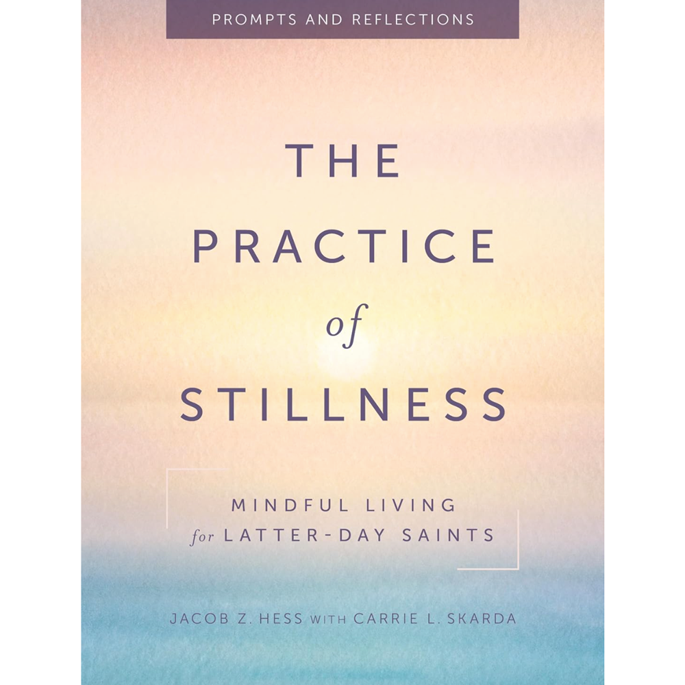 The Practice of Stillness, , large image number 0
