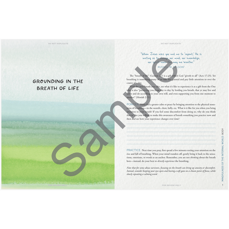 The Practice of Stillness, , large image number 5