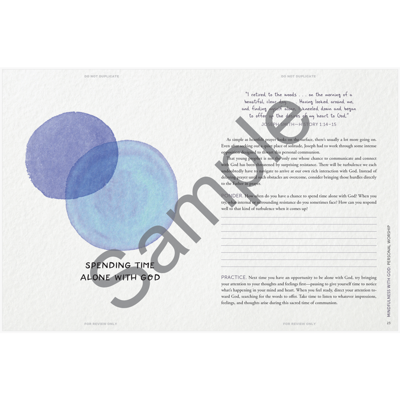 The Practice of Stillness, , large image number 4