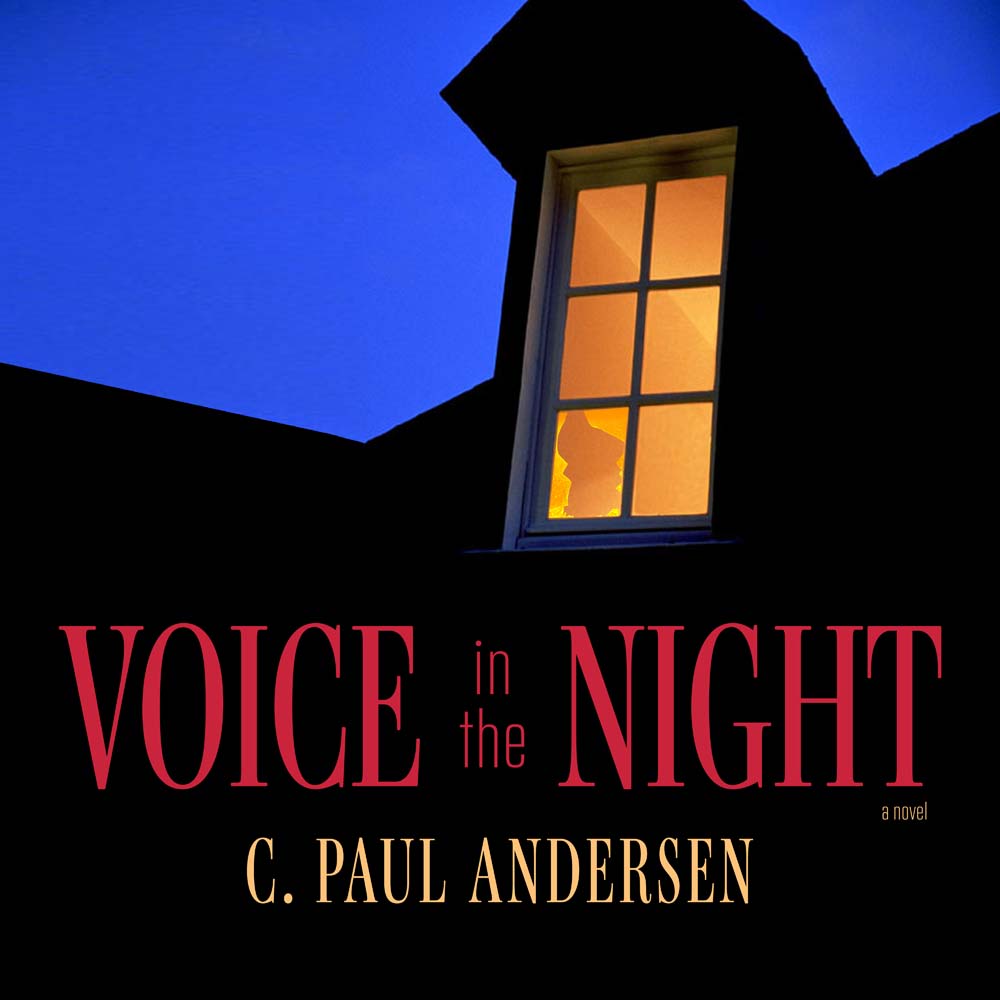 Voice in the Night, , large image number 0